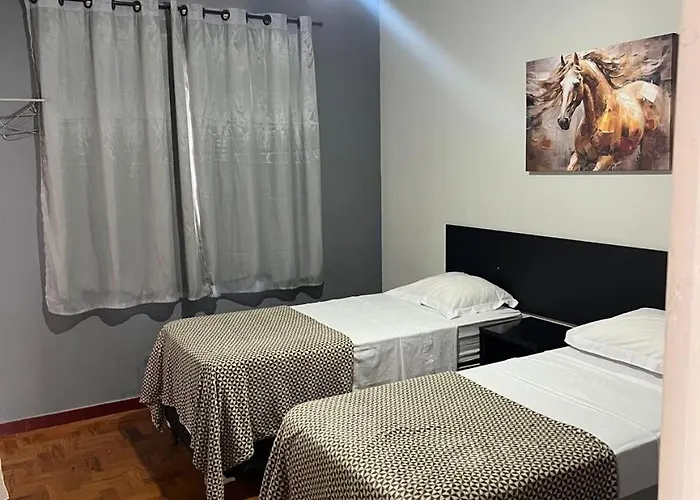 Carmo Palace Hotel