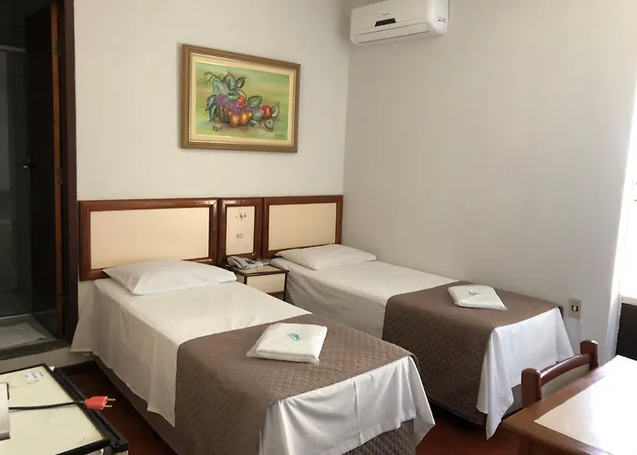 Marcos Palace Hotel